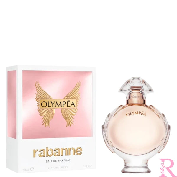 Olympéa Rabanne - Perfume Feminino (EDP), 100ml