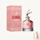 Scandal, Jean Paul Gaultier - Perfume Feminino (EDP), 100ml