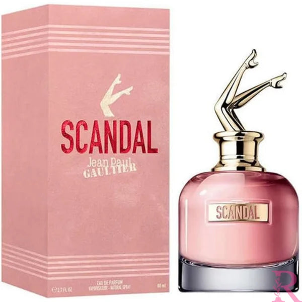 Scandal, Jean Paul Gaultier - Perfume Feminino (EDP), 100ml