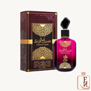 Sabah Al Ward - Perfume Feminino (EDP), 100ml