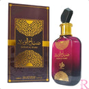 Sabah Al Ward - Perfume Feminino (EDP), 100ml (Cópia)