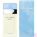 Dolce & Gabbana Light Blue - Perfume Feminino (EDP), 100ml