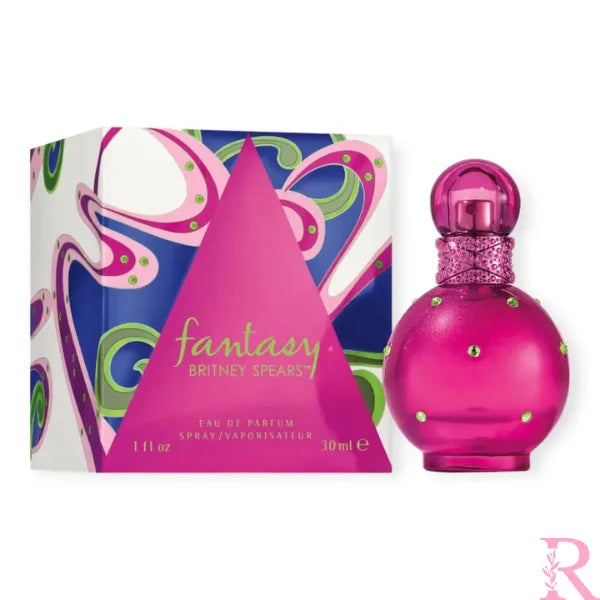 Fantasy Britney Spears  - Perfume Feminino (EDP), 100ml