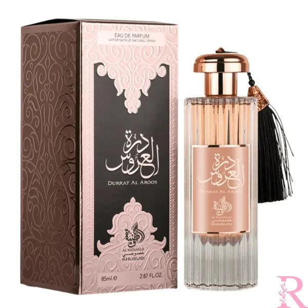 Durrat Al Aroos Al Wataniah - Perfume Feminino (EDP), 100ml