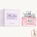 Miss Dior - Perfume Feminino (EDP), 100ml