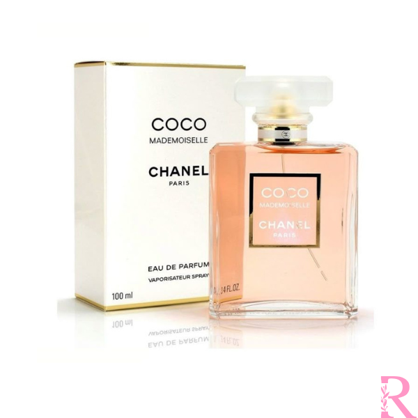 Chanel N5 - Perfume Feminino (EDP), 100ml