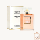 Chanel N5 - Perfume Feminino (EDP), 100ml