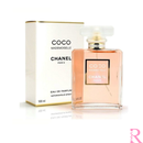 Chanel N5 - Perfume Feminino (EDP), 100ml (Cópia)