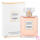 Coco Mademoiselle, Chanel - Perfume Feminino (EDP), 100ml