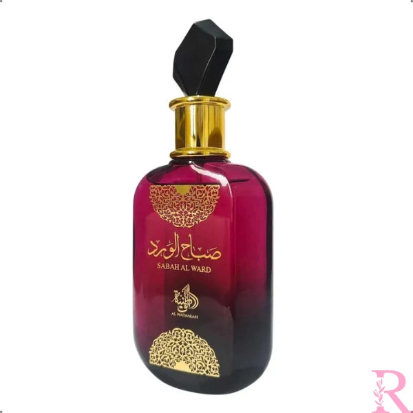 Promoção, Compre 1, Leve 3 (Sabah Al Ward, Royal Amber, Lattafa Fakhar), 100ml