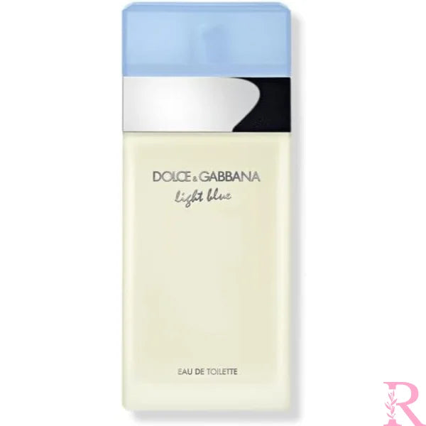 Dolce & Gabbana Light Blue - Perfume Feminino (EDP), 100ml