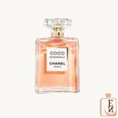 Chanel N5 - Perfume Feminino (EDP), 100ml