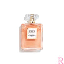 Coco Mademoiselle, Chanel - Perfume Feminino (EDP), 100ml