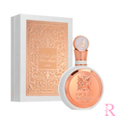 Lattafa Fakhar - Perfume Feminino (EDP), 100ml (Cópia)