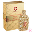 Royal Amber Orientica - Perfume Feminino (EDP), 100ml (Cópia)
