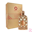 Royal Amber Orientica - Perfume Feminino (EDP), 100ml (Cópia)