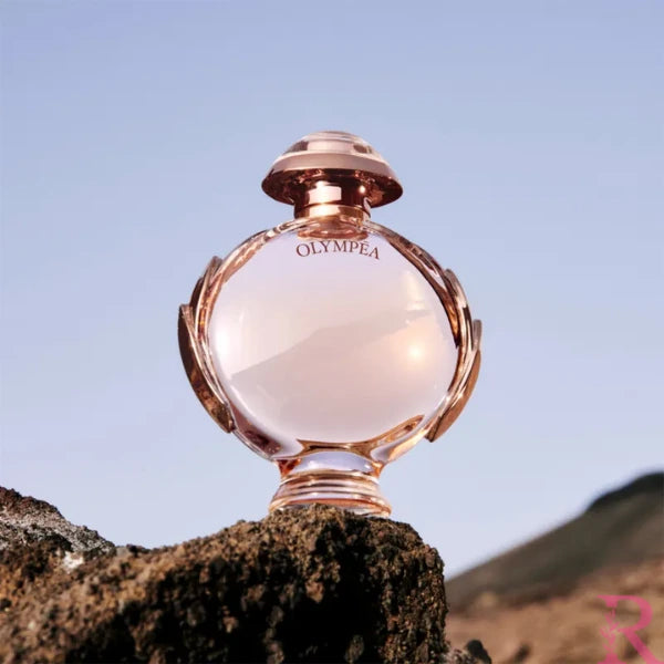 Olympéa Rabanne - Perfume Feminino (EDP), 100ml