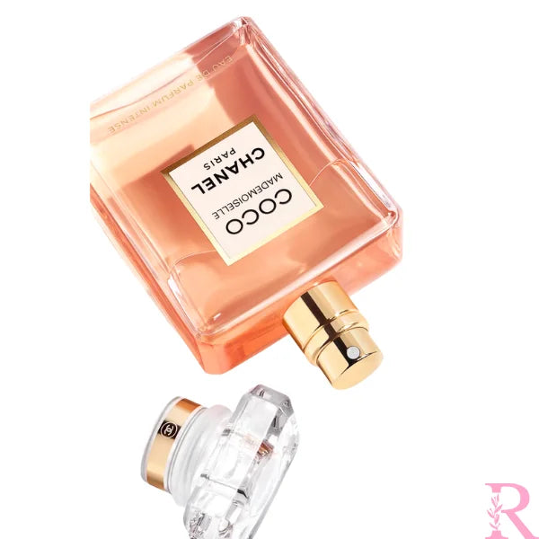 Coco Mademoiselle, Chanel - Perfume Feminino (EDP), 100ml