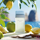 Dolce & Gabbana Light Blue - Perfume Feminino (EDP), 100ml