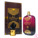 Sabah Al Ward - Perfume Feminino (EDP), 100ml