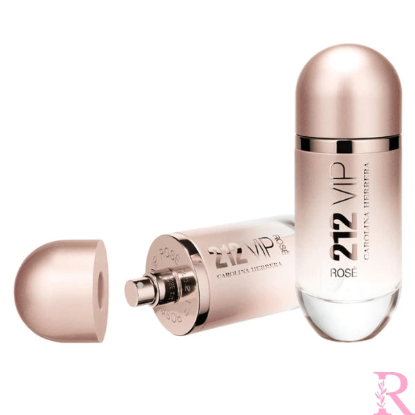Carolina Herrera 212 Vip Rosé - Perfume Feminino (EDP), 100ml