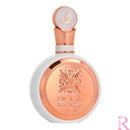 Promoção, Compre 1, Leve 3 (Sabah Al Ward, Royal Amber, Lattafa Fakhar), 100ml