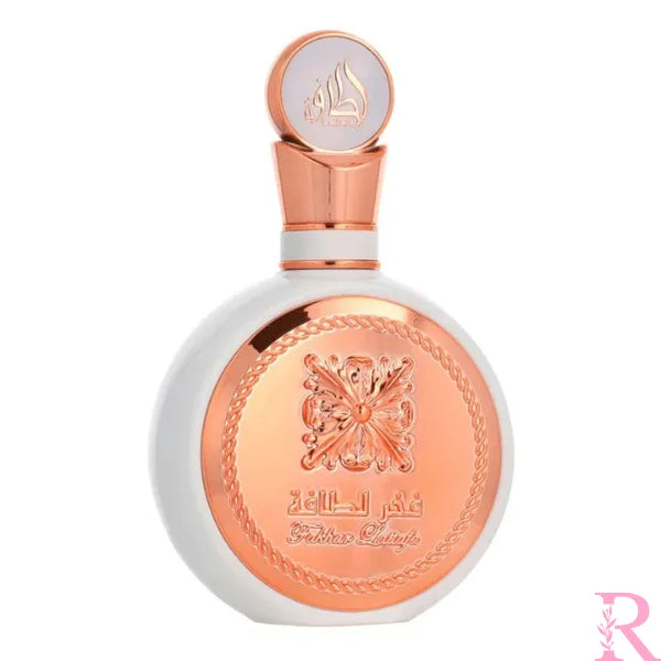 Promoção, Compre 1, Leve 3 (Sabah Al Ward, Royal Amber, Lattafa Fakhar), 100ml