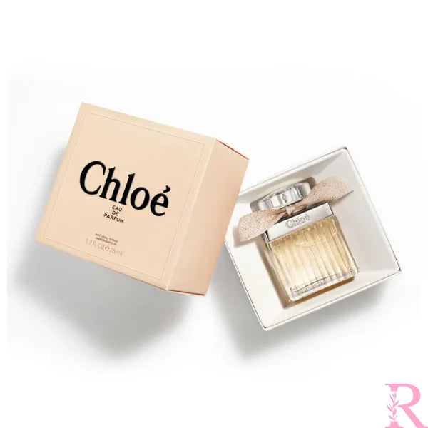 Chloé - Perfume Feminino (EDP), 100ml