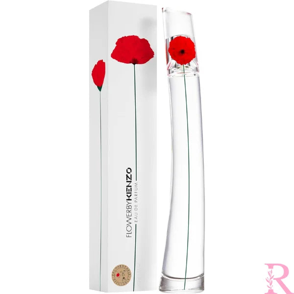 Flower By Kenzo - Perfume Feminino (EDP), 100ml