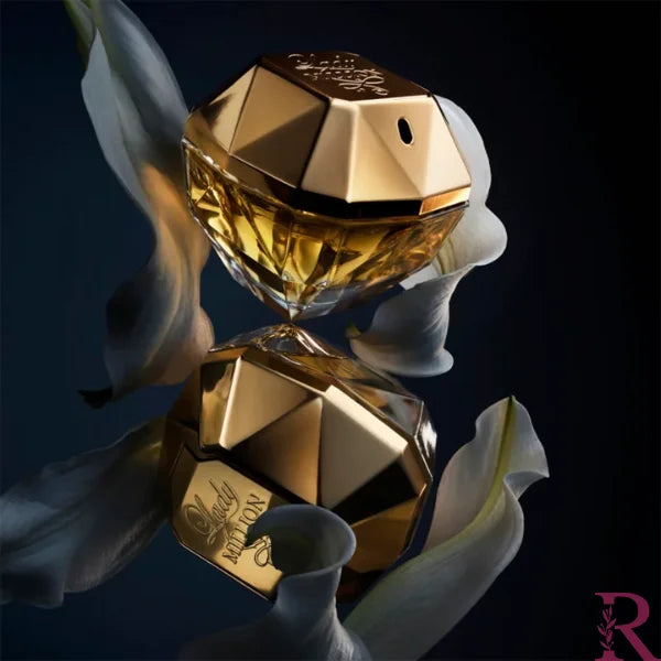 Lady Million, Rabane - Perfume Feminino (EDP), 100ml