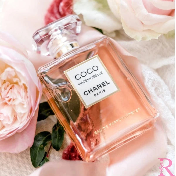 Chanel N5 - Perfume Feminino (EDP), 100ml