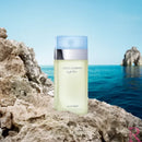 Dolce & Gabbana Light Blue - Perfume Feminino (EDP), 100ml