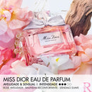Miss Dior - Perfume Feminino (EDP), 100ml