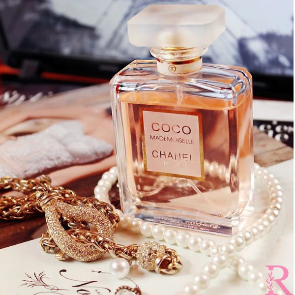 Chanel N5 - Perfume Feminino (EDP), 100ml