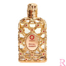 Royal Amber Orientica - Perfume Feminino (EDP), 100ml (Cópia)