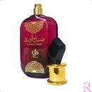 Sabah Al Ward - Perfume Feminino (EDP), 100ml (Cópia)