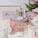 Miss Dior - Perfume Feminino (EDP), 100ml