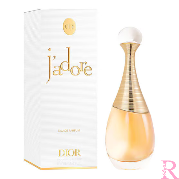 J'adore Dior - Perfume Feminino (EDP), 100ml