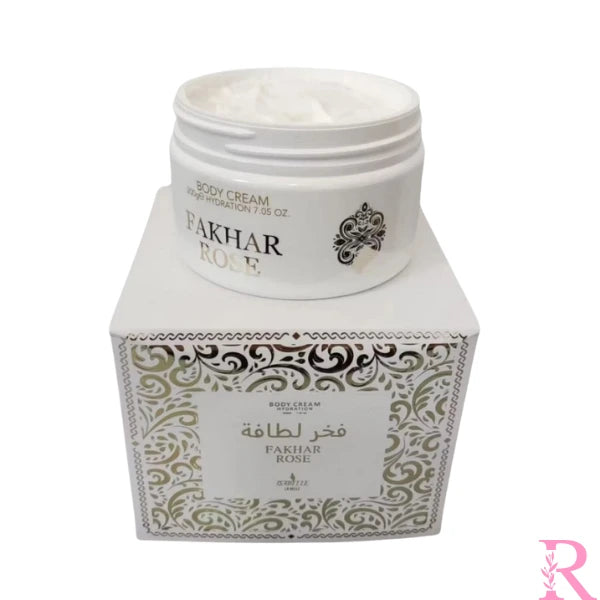 Compre 1 e Leve 2 - Perfume Lattafa Fakhar + Hidratante