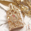 Royal Amber Orientica - Perfume Feminino (EDP), 100ml