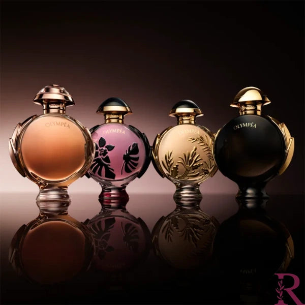 Olympéa Rabanne - Perfume Feminino (EDP), 100ml