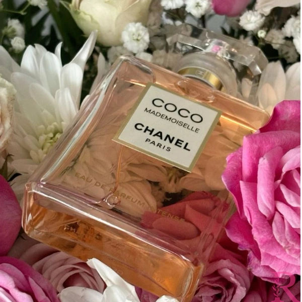 Chanel N5 - Perfume Feminino (EDP), 100ml
