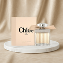 Chloé - Perfume Feminino (EDP), 100ml