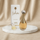 J'adore Dior - Perfume Feminino (EDP), 100ml