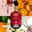 Sabah Al Ward - Perfume Feminino (EDP), 100ml