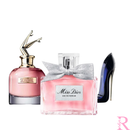 Promoção, Compre 1, Leve 3 (Scandal, Miss Dior, Good Girl), 100ml