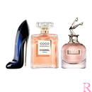 Promoção, Compre 1, Leve 3 (Good Girl, Chanel 5, Scandal), 100ml
