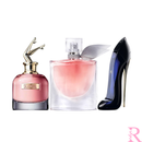 Promoção, Compre 1, Leve 3 (Scandal, La Belle, Good Girl), 100ml